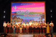 Khai mạc Liên hoan Nghệ thuật Quần chúng tỉnh Đắk Lắk lần thứ 17 năm 2023